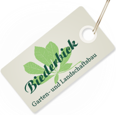 Biederbick Garten- und Landschaftsbau