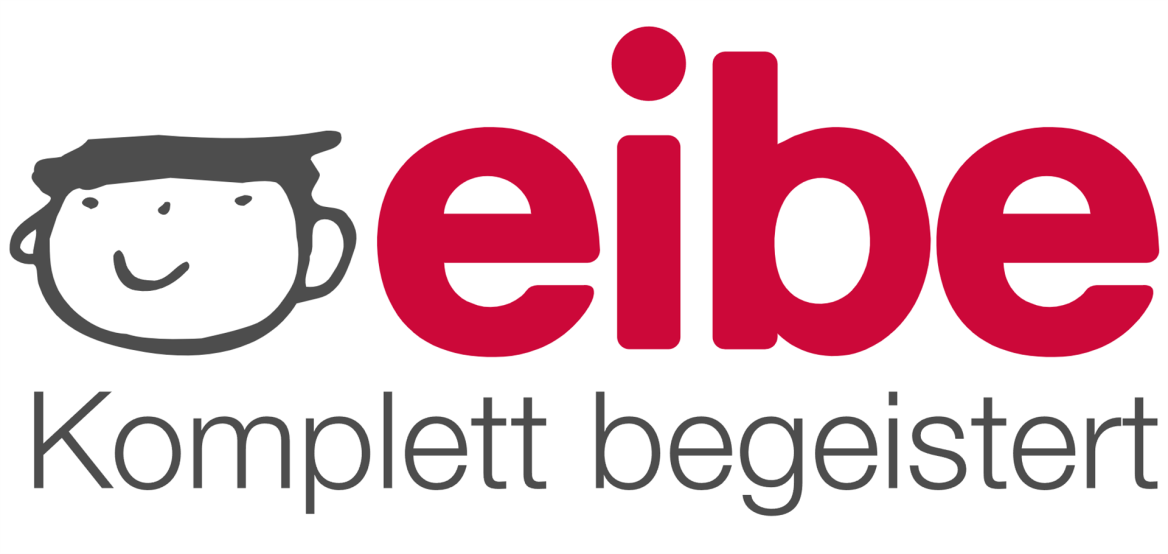 eibe - Firmenlogo